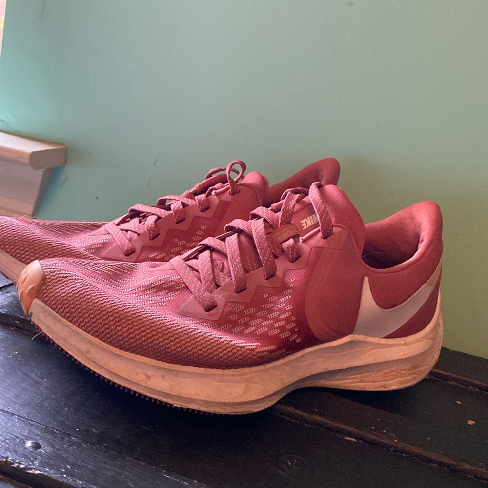 Nike Zoom 8.5 Womans